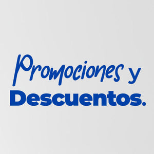 Promociones