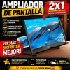 AMPLIADOR DE PANTALLA 2X1