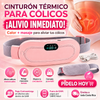 CINTURÓN TÉRMICO PARA CÓLICOS