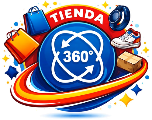 Mi tienda
