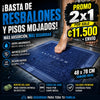 ALFOMBRA DE BAÑO