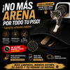 TAPETE DE ARENA PARA GATOS